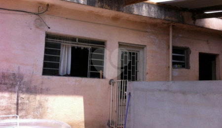 Casa Térrea à venda com 1 quarto em Imirim, São Paulo, SP