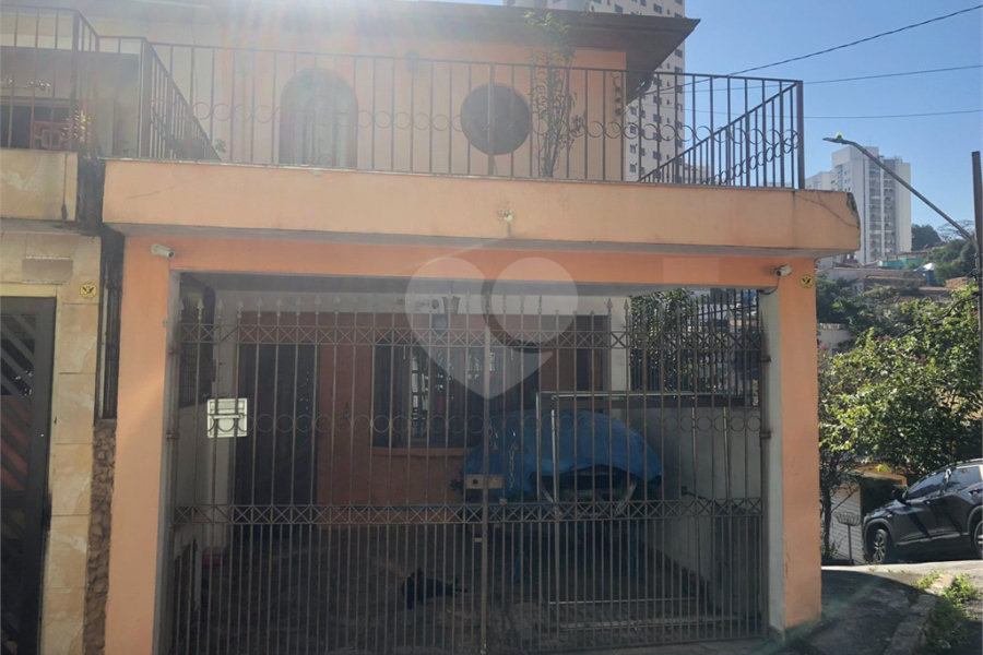 Sobrado à venda com 4 quartos, sendo 1 suíte, em Sumaré, São Paulo, SP