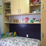 Apartamento à venda com 3 quartos, sendo 1 suíte, em Lauzane Paulista, São Paulo, SP