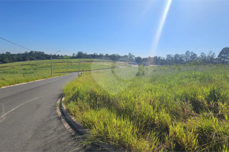 Terreno à venda no condomínio Residencial Reserva Botânica, Indaiatuba - SP