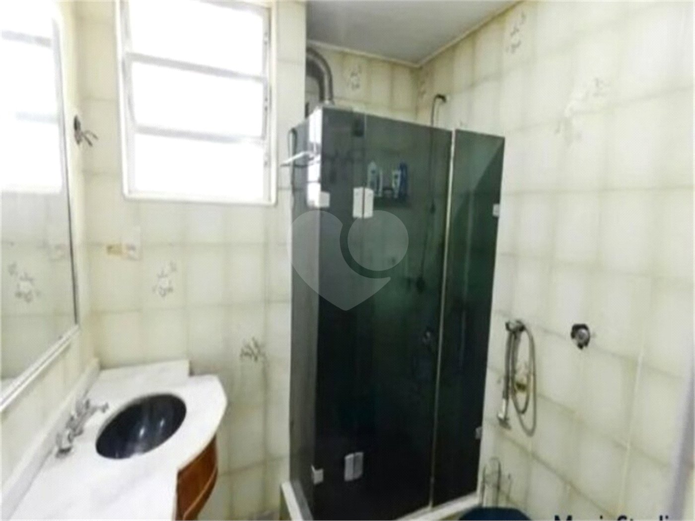 Apartamento à venda com 3 quartos em Tijuca, Rio de Janeiro, RJ