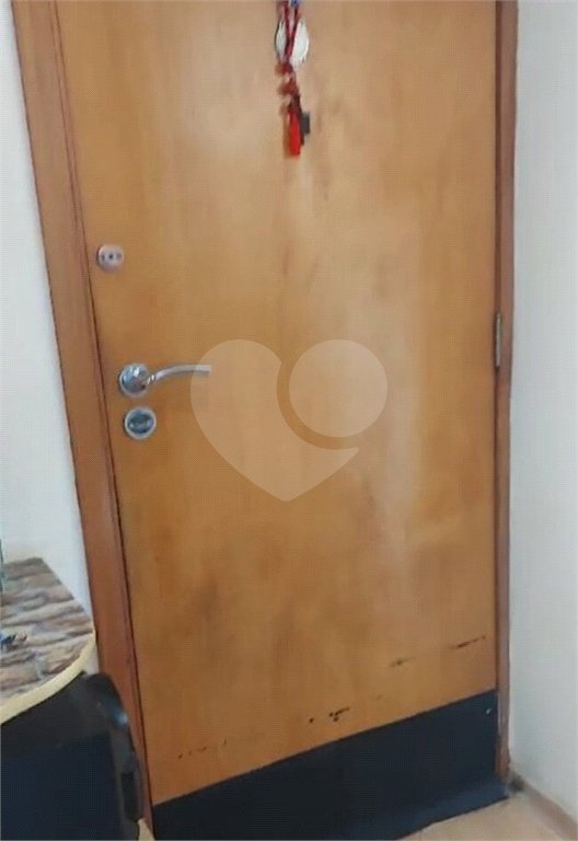 Apartamento à venda com 1 quarto em Bela Vista, São Paulo, SP
