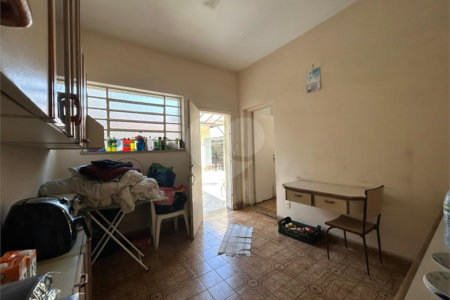 Sobrado à venda com 3 quartos em Campo Belo, São Paulo, SP
