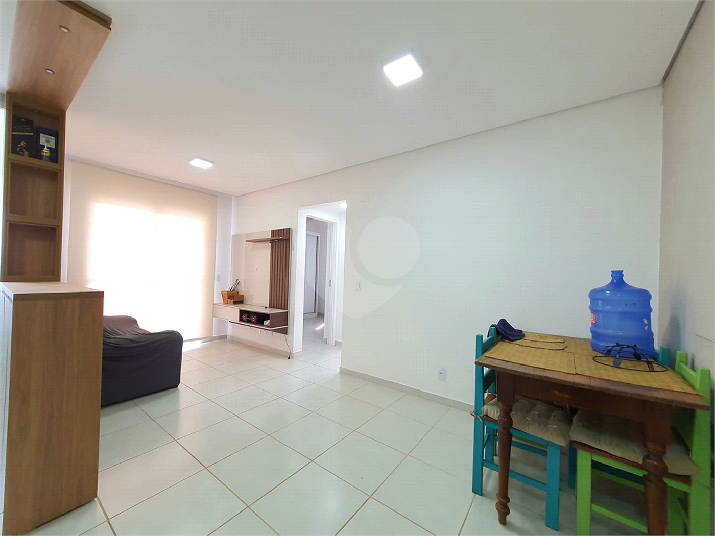 Apartamento à venda com 2 quartos em Vila Recreio, Itapetininga, SP
