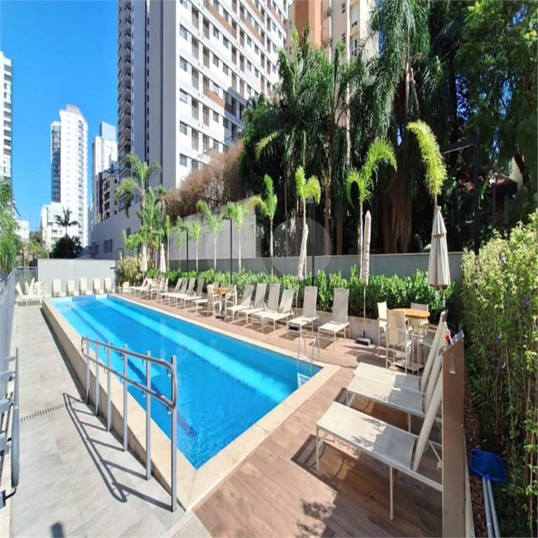 Apartamento à venda com 2 suítes em Jardim Prudência, São Paulo, SP