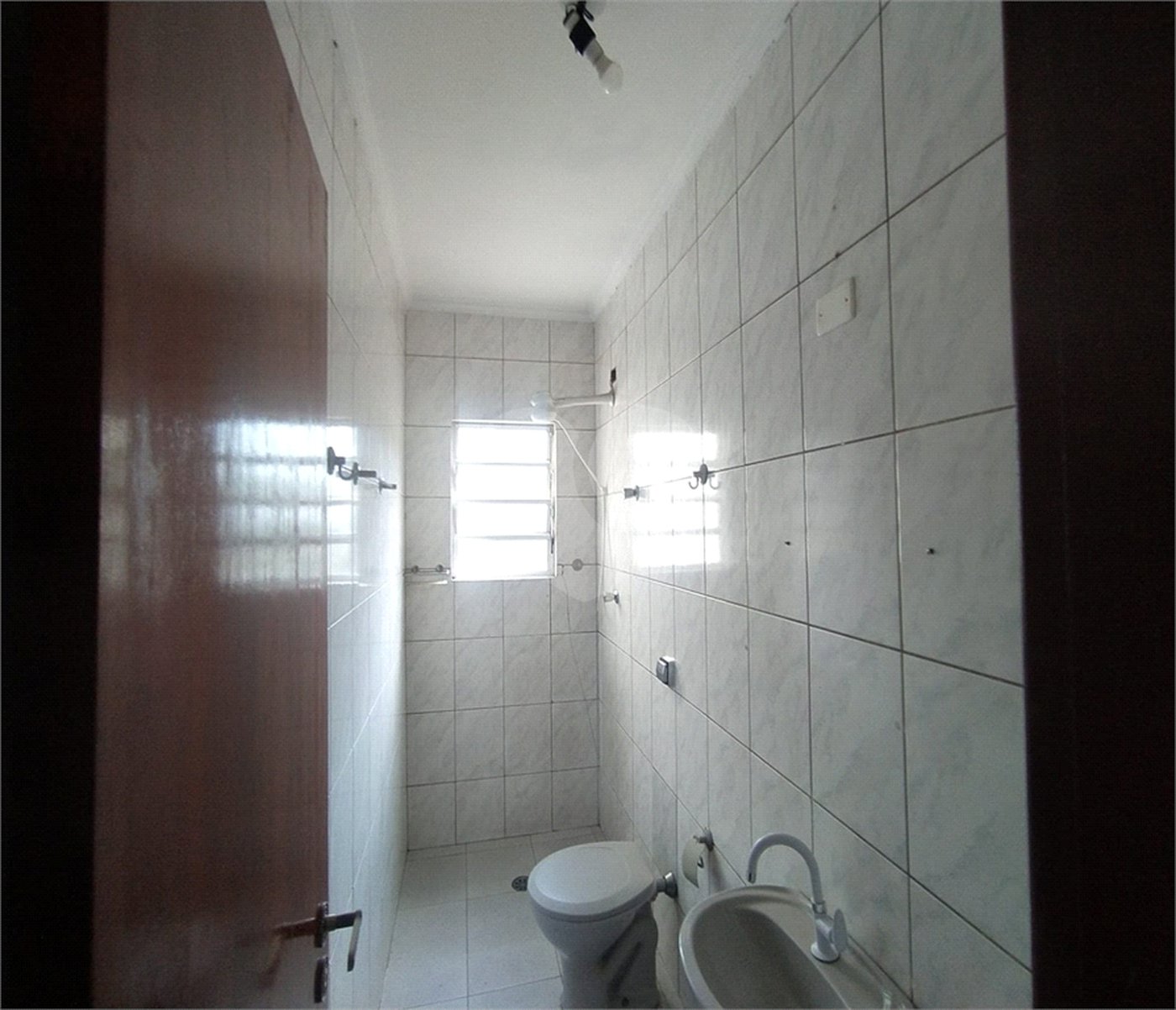 Casa de Vila para alugar com 3 quartos, sendo 1 suíte, em Serra da Cantareira, São Paulo, SP
