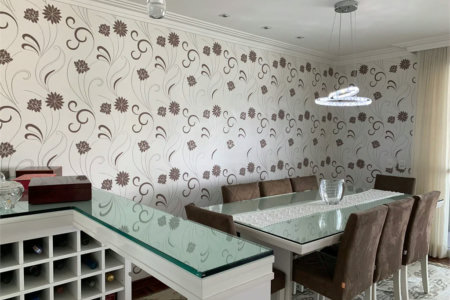Apartamento à venda com 4 quartos, sendo 3 suítes, em Vila Andrade, São Paulo, SP