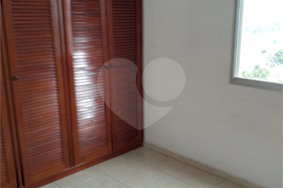 Apartamento à venda com 2 quartos em Parque Edu Chaves, São Paulo, SP