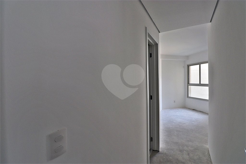 Apartamento à venda com 3 suítes em Santana, São Paulo, SP