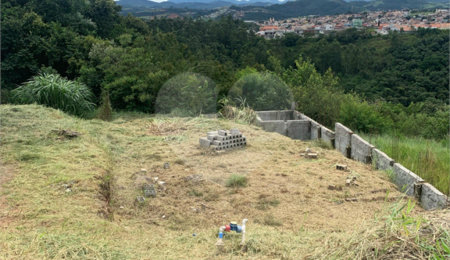 Terreno à venda em Cachoeirinha, Bom Jesus dos Perdões, SP