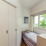Apartamento à venda com 3 quartos, sendo 1 suíte, em Itaim Bibi, São Paulo, SP