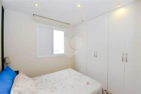 Apartamento à venda com 2 quartos, sendo 1 suíte, em Picanço, Guarulhos, SP