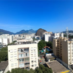 Cobertura à venda com 3 quartos, sendo 1 suíte, em Tijuca, Rio de Janeiro, RJ