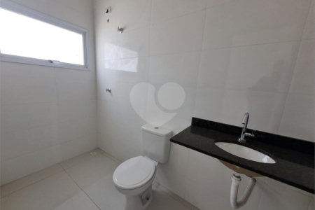 Casa à venda com 2 suítes no condomínio Residencial Américo Figueiredo, Sorocaba - SP