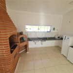 Casa à venda com 3 quartos, sendo 1 suíte, no condomínio Horto Florestal Villagio, Sorocaba - SP