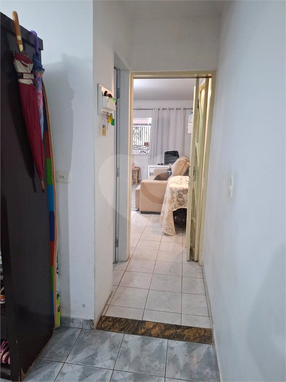 Sobrado à venda com 3 quartos, sendo 1 suíte, em Jardim Felicidade, São Paulo, SP