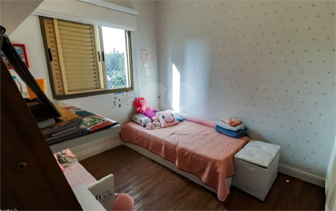 Apartamento à venda com 3 quartos, sendo 1 suíte, em Vila Andrade, São Paulo, SP
