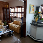 Sobrado à venda com 5 quartos, sendo 4 suítes, em Santa Rosa, Vinhedo, SP