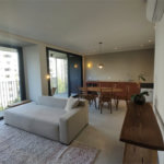 Apartamento à venda ou para alugar com 1 suíte em Jardim das Bandeiras, São Paulo, SP