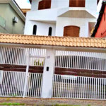 Casa à venda com 4 suítes em Morumbi, São Paulo, SP