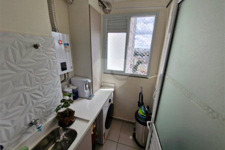 Apartamento à venda com 2 quartos em Vila Amélia, São Paulo, SP