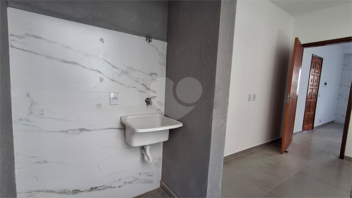 Casa de Vila à venda com 1 suíte em Jardim Prestes de Barros, Sorocaba, SP