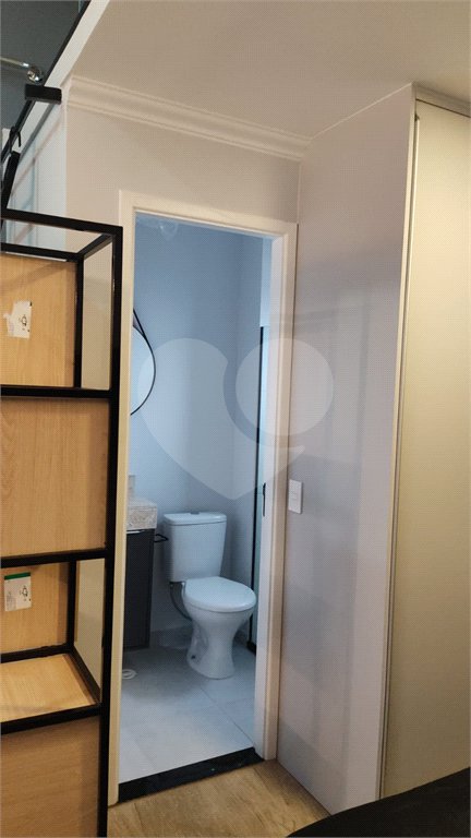 Apartamento à venda com 1 quarto em Vila Galvão, Guarulhos, SP