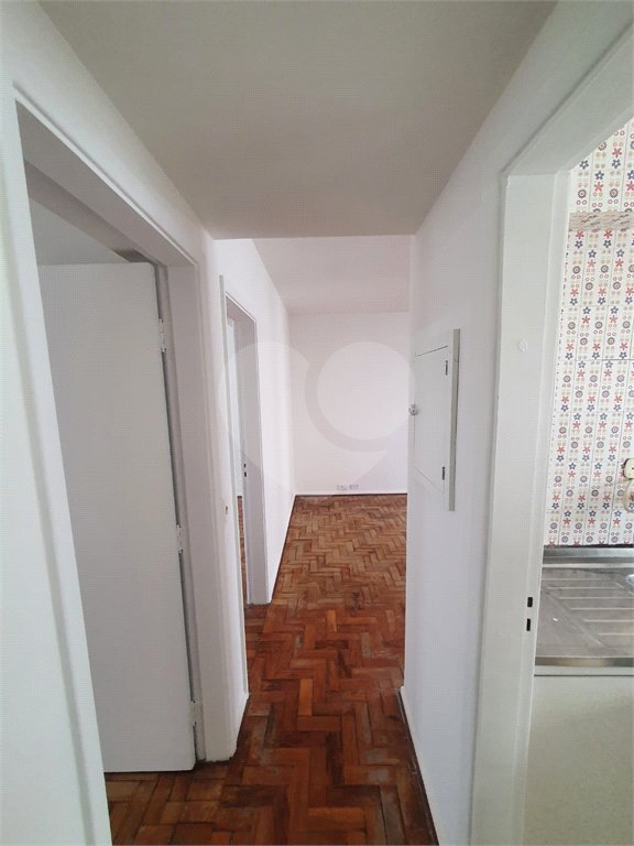 Apartamento à venda com 2 quartos em Saúde, São Paulo, SP