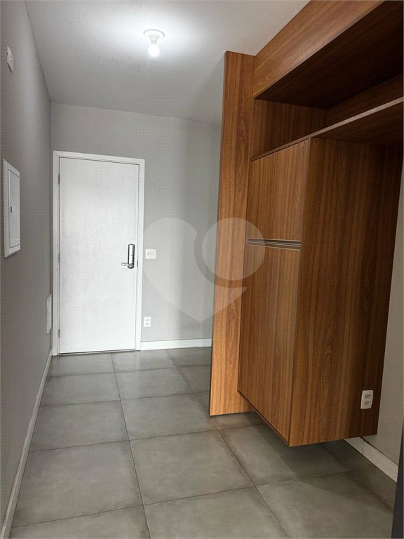 Apartamento à venda com 1 quarto em Barra Funda, São Paulo, SP