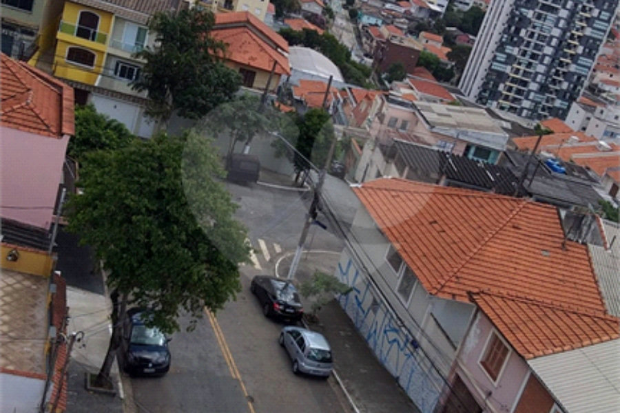 Studio à venda com 1 quarto em Santana, São Paulo, SP