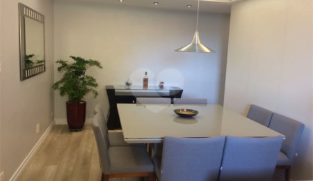 Apartamento à venda com 3 quartos, sendo 1 suíte,  em Santana, São Paulo, SP