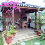 Casa à venda com 4 suítes em Real Parque, São Paulo, SP