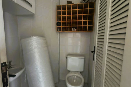 Apartamento à venda 70m² com 3 quartos e 2 vagas cobertas no Jardim Bonfiglioli