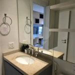 Apartamento à venda com 1 quarto em Sumarezinho, São Paulo, SP