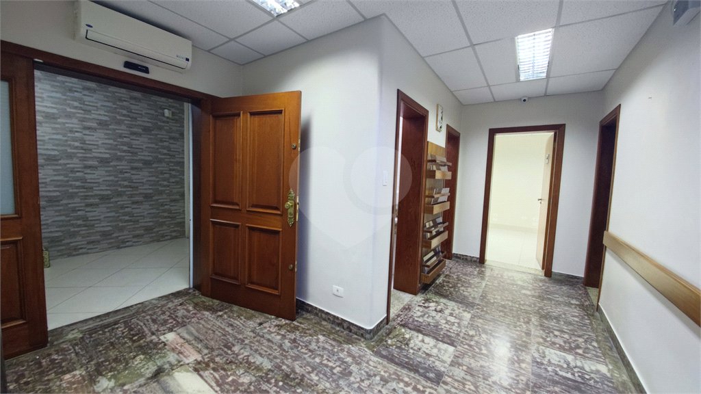 Casa Térrea para alugar com 1 quarto em Alto da Boa Vista, São Paulo, SP