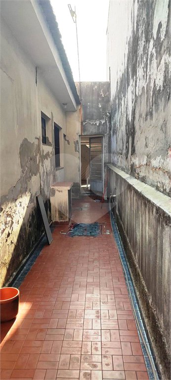 Casa Térrea à venda com 2 quartos em Vila Maria Baixa, São Paulo, SP