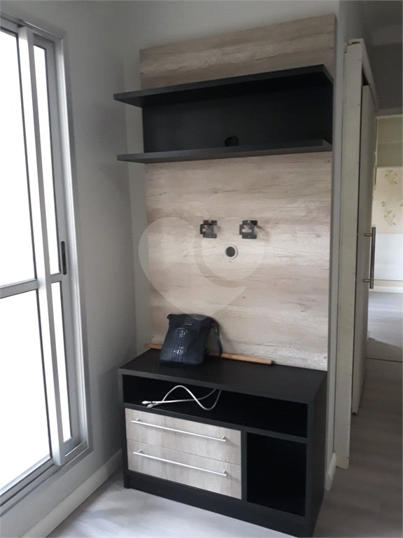 Apartamento à venda com 2 quartos em Jaraguá, São Paulo, SP