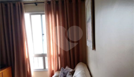 Apartamento à venda com 2 quartos em Luz, São Paulo, SP