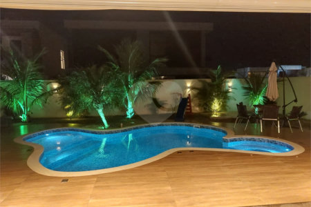 Casa à venda com 3 quartos, sendo 2 suítes, no condomínio Alphaville Nova Esplanada 4, Votorantim - SP