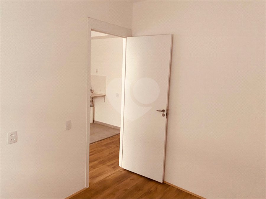 Apartamento à venda com 2 quartos em Conjunto Residencial José Bonifácio, São Paulo, SP