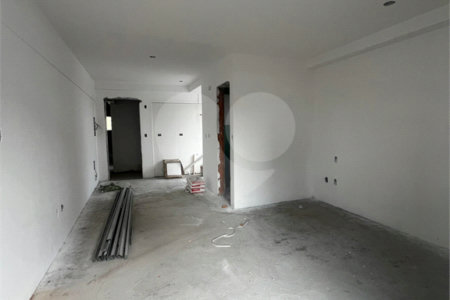 Apartamento à venda com 1 quarto em Vila Mazzei, São Paulo, SP