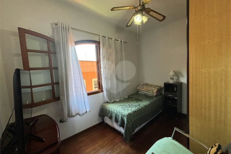 Sobrado à venda com 4 suítes em Vila Guilherme, São Paulo, SP