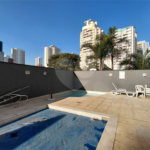 Apartamento à venda com 3 quartos, sendo 1 suíte,  em Vila Romana, São Paulo, SP