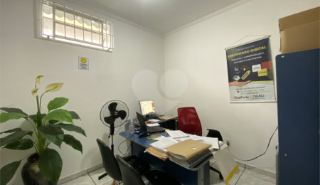 Casa Térrea à venda com 1 quarto em Campo Grande, São Paulo, SP