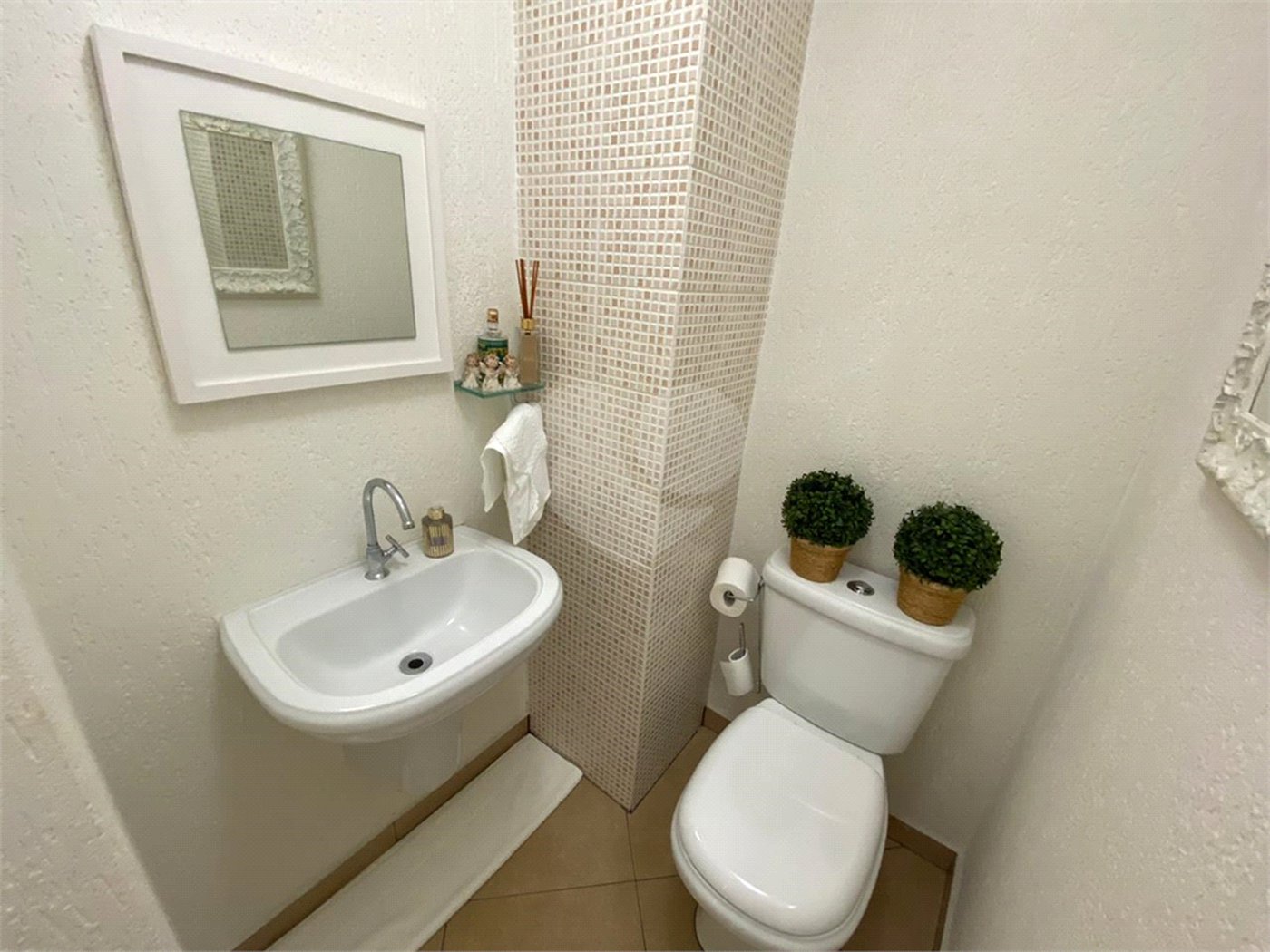 Apartamento à venda com 3 quartos, sendo 2 suítes,  em Lauzane Paulista, São Paulo, SP