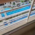 Flat à venda com 2 quartos, sendo 1 suíte, no Centro, São Bernardo do Campo, SP