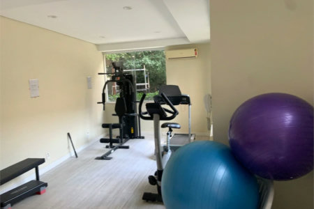 Apartamento à venda com 4 quartos, sendo 3 suítes,  em Pinheiros, São Paulo, SP