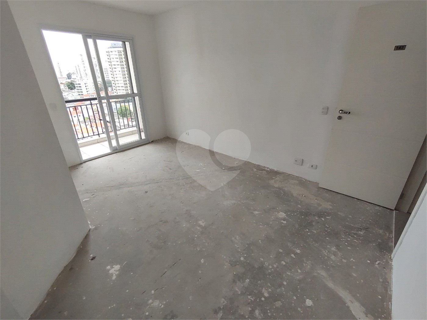 Apartamento à venda com 3 quartos, sendo 1 suíte, em Santana, São Paulo, SP