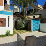 Casa Térrea para alugar com 1 quarto, sendo 3 suítes,  em Indianópolis, São Paulo, SP