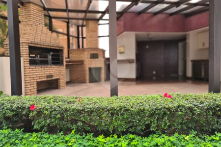 Apartamento à venda com 3 suítes em Água Fria, São Paulo, SP